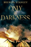 Cover Image: Only In Darkness