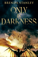 book cover for Only In Darkness