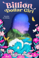 book cover for Billion Dollar Girl