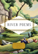 book cover for River Poems