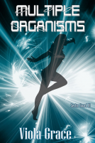 book cover for Multiple Organisms