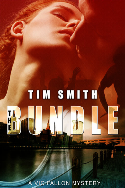 book cover for The Bundle