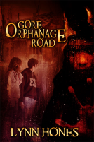 book cover for Gore Orphanage Road