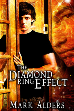 book cover for The Diamond Ring Effect