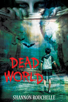 book cover for Dead World