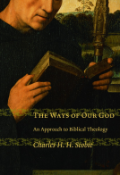 book cover for The Ways of Our God