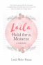 Cover Image: Laila: Held for a Moment