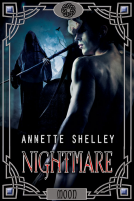 book cover for Nightmare