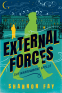 Cover Image: External Forces
