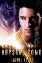 book cover for Abyssal Zone