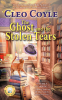 Cover Image: The Ghost and the Stolen Tears