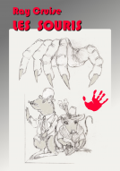 Couverture du livre pour Les Souris