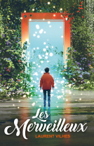Couverture du livre pour Les Merveilleux