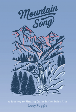 book cover for Mountain Song