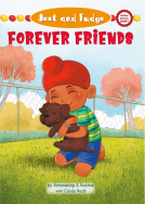 book cover for Jeet and Fudge