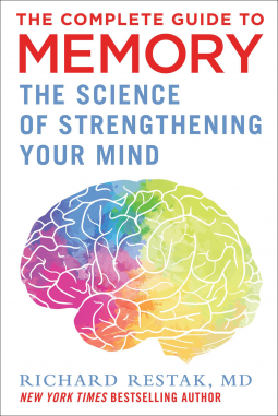 book cover for The Complete Guide to Memory