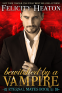 Cover Image: Bewitched by a Vampire