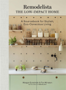 book cover for Remodelista: The Low-Impact Home