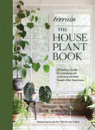 book cover for Terrain: The Houseplant Book