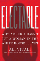 book cover for Electable