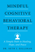 book cover for Mindful Cognitive Behavioral Therapy