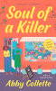 Cover Image: Soul of a Killer