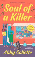 book cover for Soul of a Killer