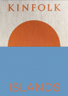 book cover for Kinfolk Islands