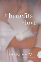book cover for The Benefits of Love