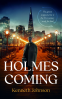 Cover Image: Holmes Coming