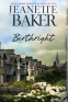 Cover Image: Birthright
