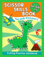Cover Image: Scissor Skills Book for Kids
