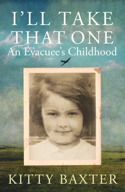 book cover for I'll Take That One