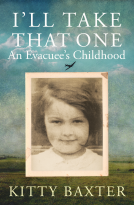 book cover for I'll Take That One