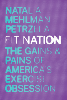 book cover for Fit Nation