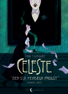 Couverture du livre pour Céleste « Bien sûr, monsieur Proust »