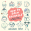 Cover Image: How to Draw Adorable