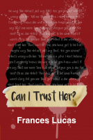 book cover for Can I Trust Her?