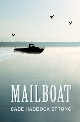 book cover for Mailboat