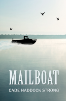 book cover for Mailboat