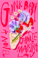 book cover for Gunk Baby