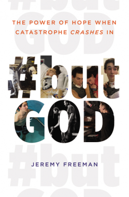 book cover for #butGod