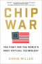 Cover Image: Chip War