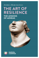 book cover for The Art of Resilience