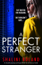 Cover Image: A Perfect Stranger
