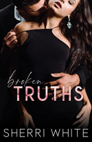 book cover for Broken Truths