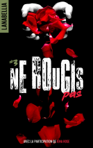 Couverture du livre pour Ne rougis pas Tome 3