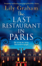 Cover Image: The Last Restaurant in Paris