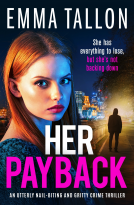 book cover for Her Payback (The Drew Family Series Book 4)