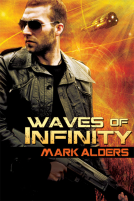 book cover for Waves of Infinity